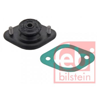 Amortisör Takozu E36 E46 Arka; Contalı